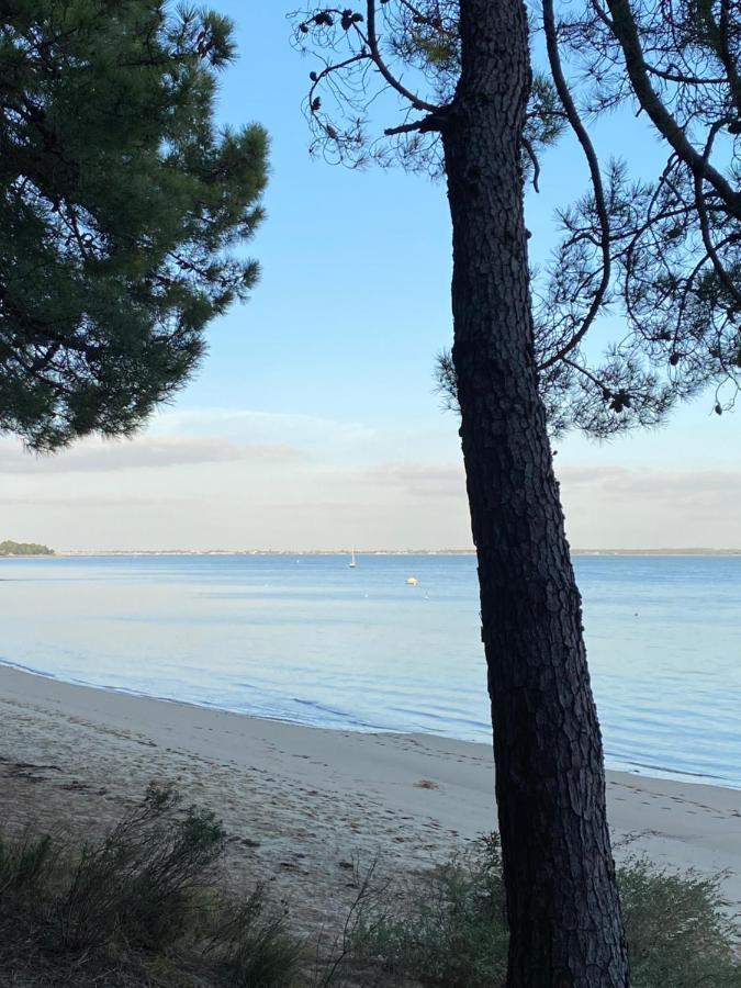 Le Cocon Gite Saint-Trojan-les-Bains Exterior foto