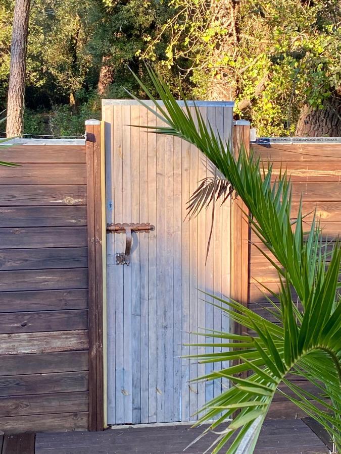 Le Cocon Gite Saint-Trojan-les-Bains Exterior foto