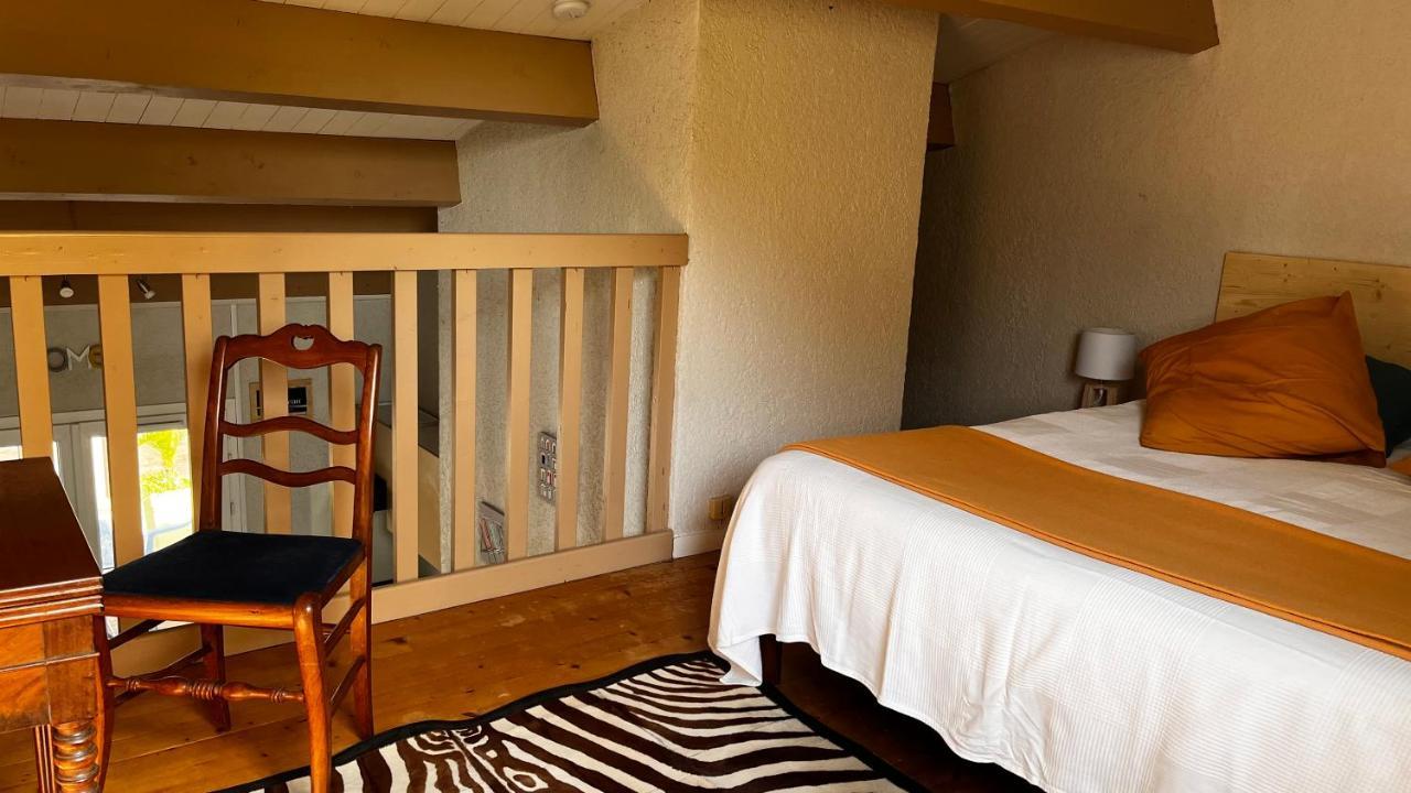 Le Cocon Gite Saint-Trojan-les-Bains Exterior foto